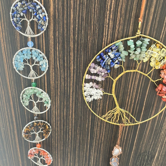 Tree of life pendents